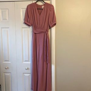 Gal Meets Glam Jumpsuit